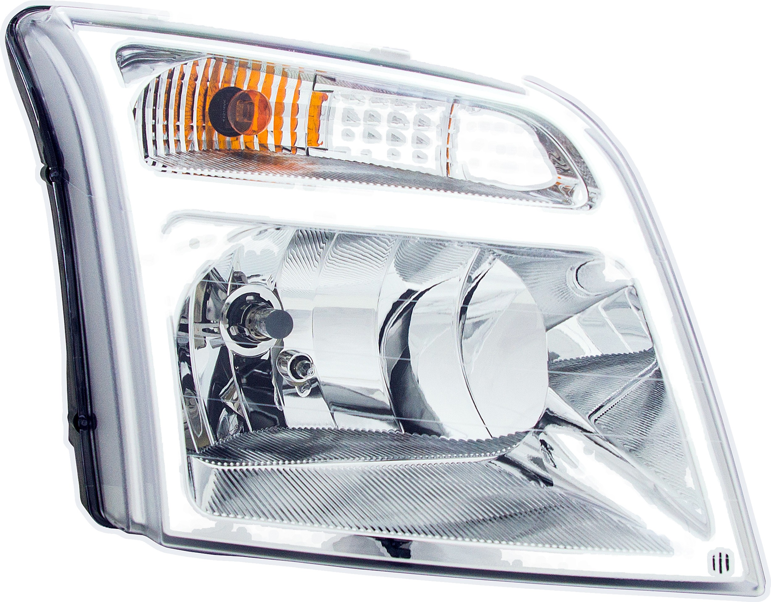 Headlight Assembly