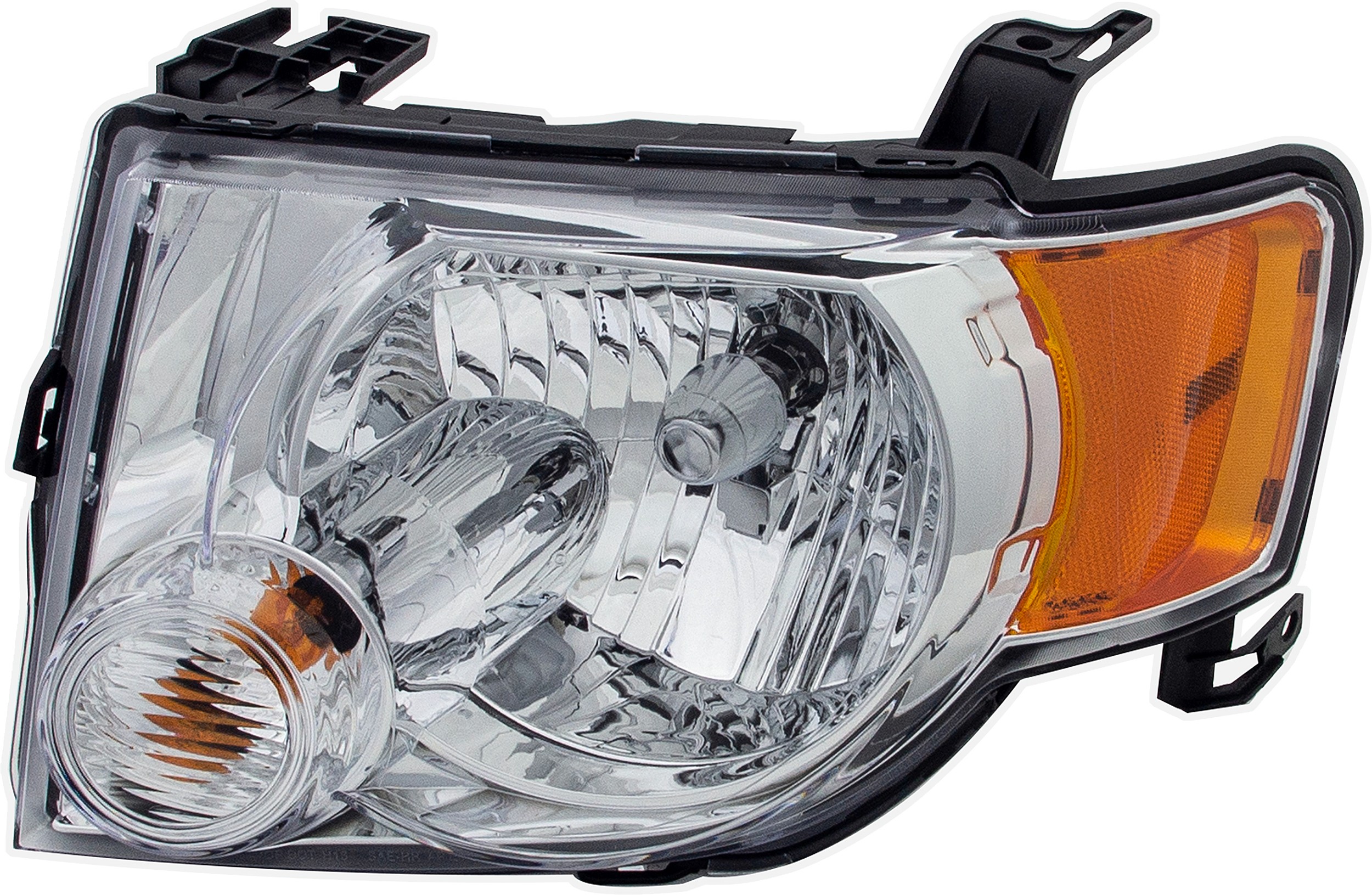 Headlight Assembly