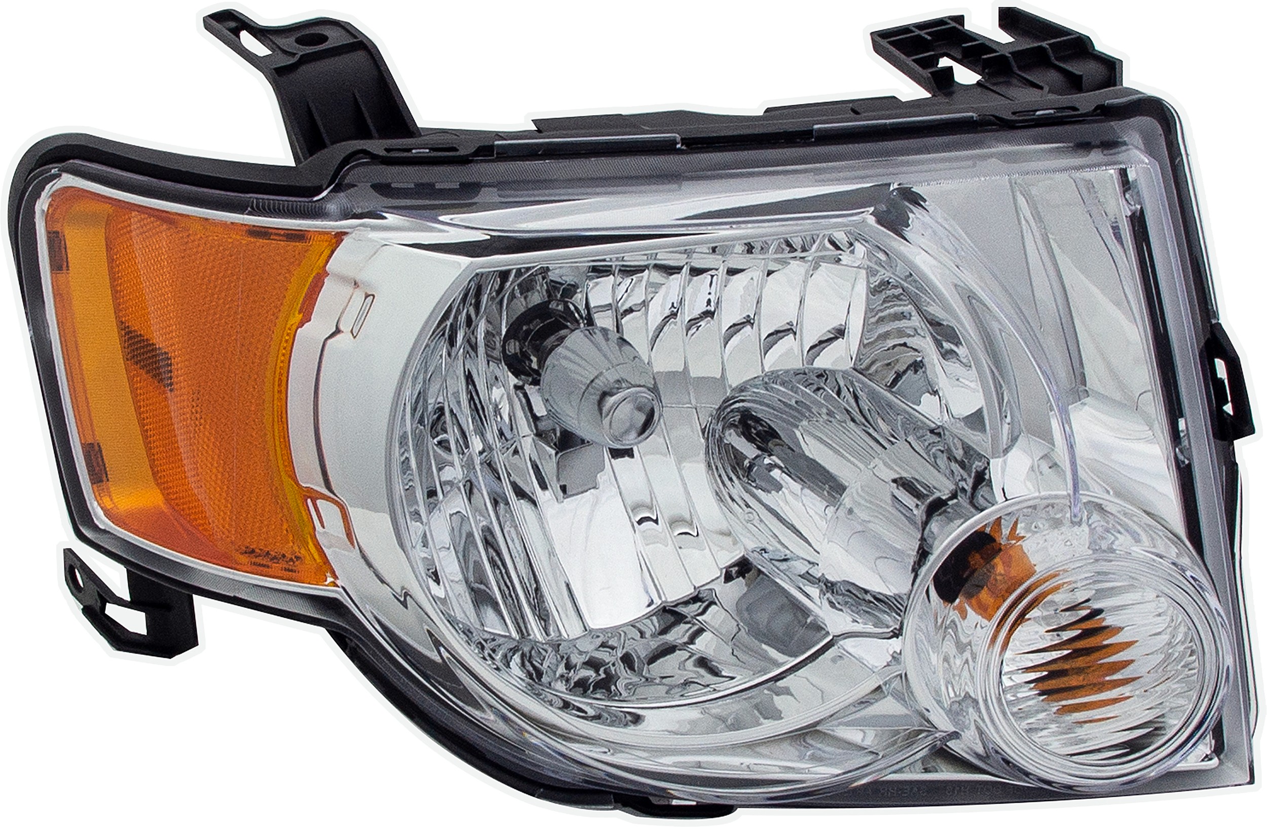 Headlight Assembly