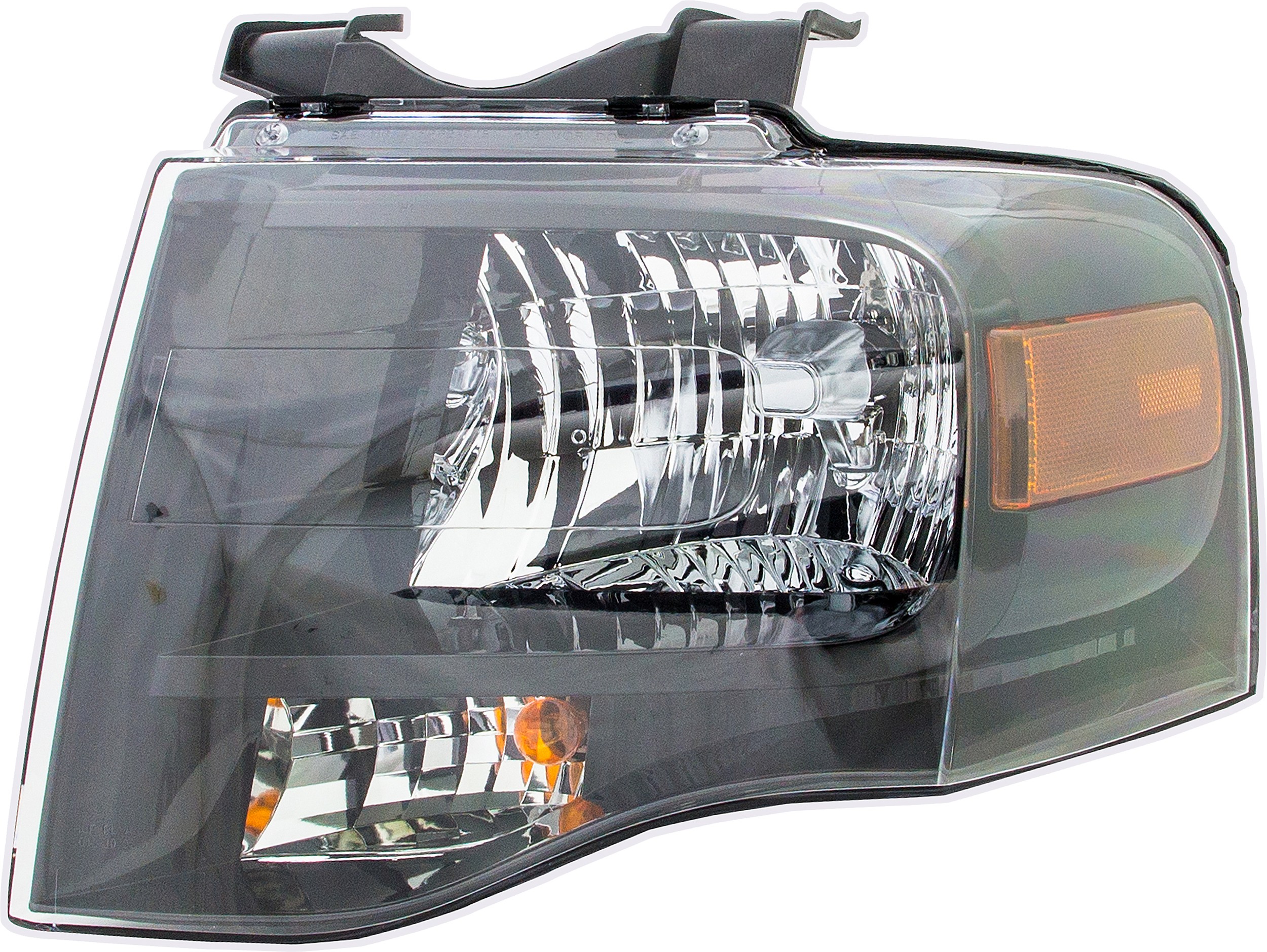 Headlight Assembly