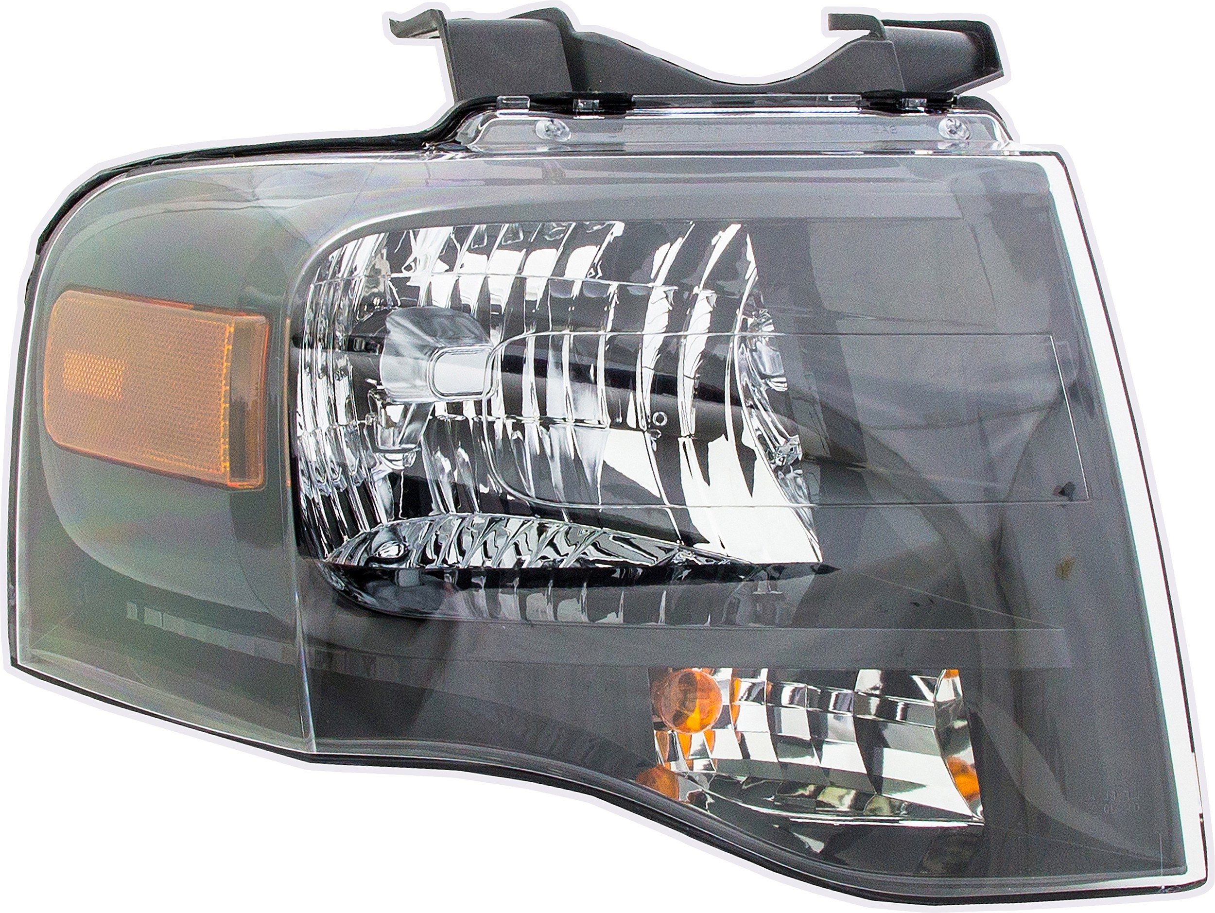 Headlight Assembly