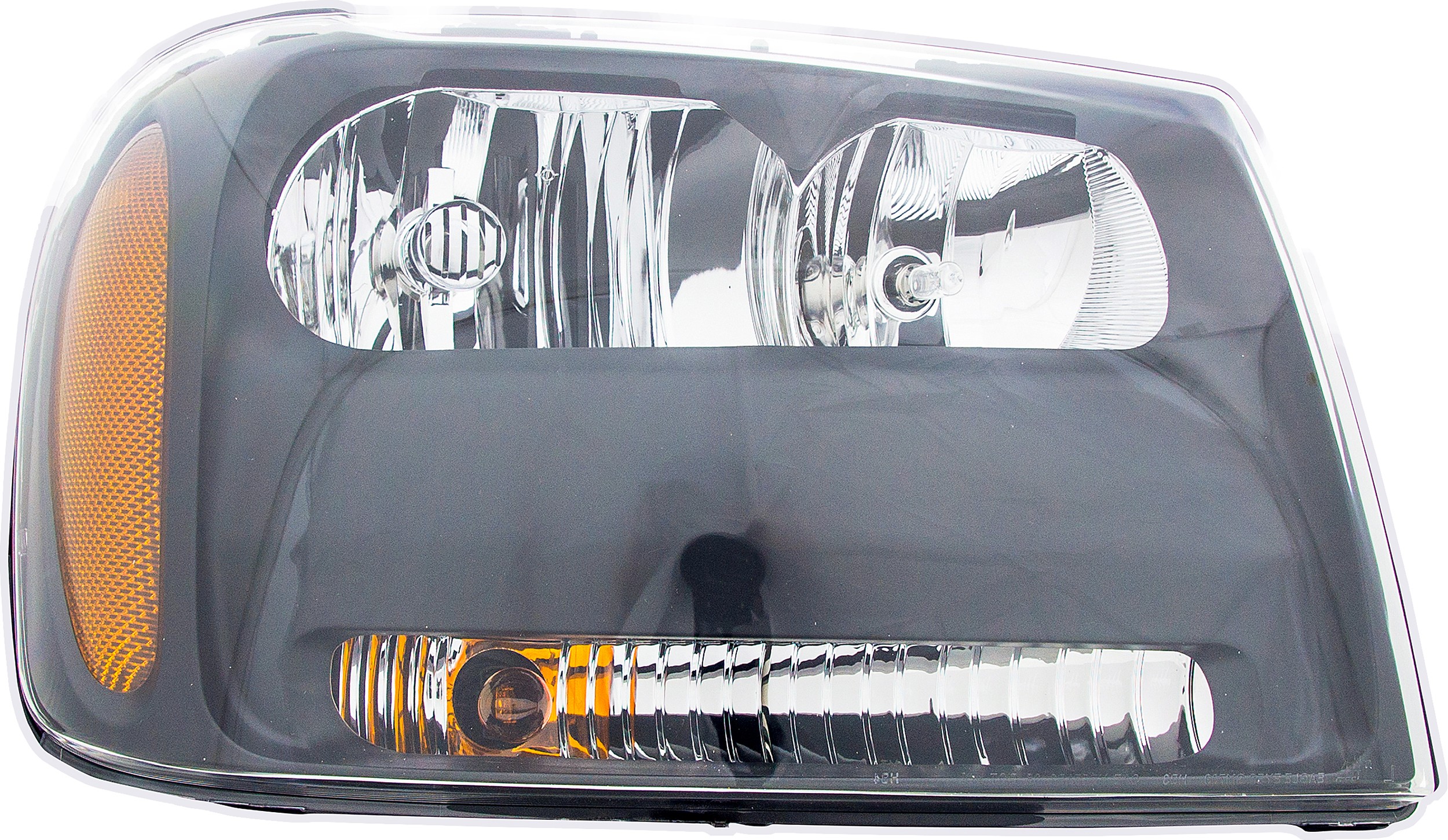 Headlight Assembly