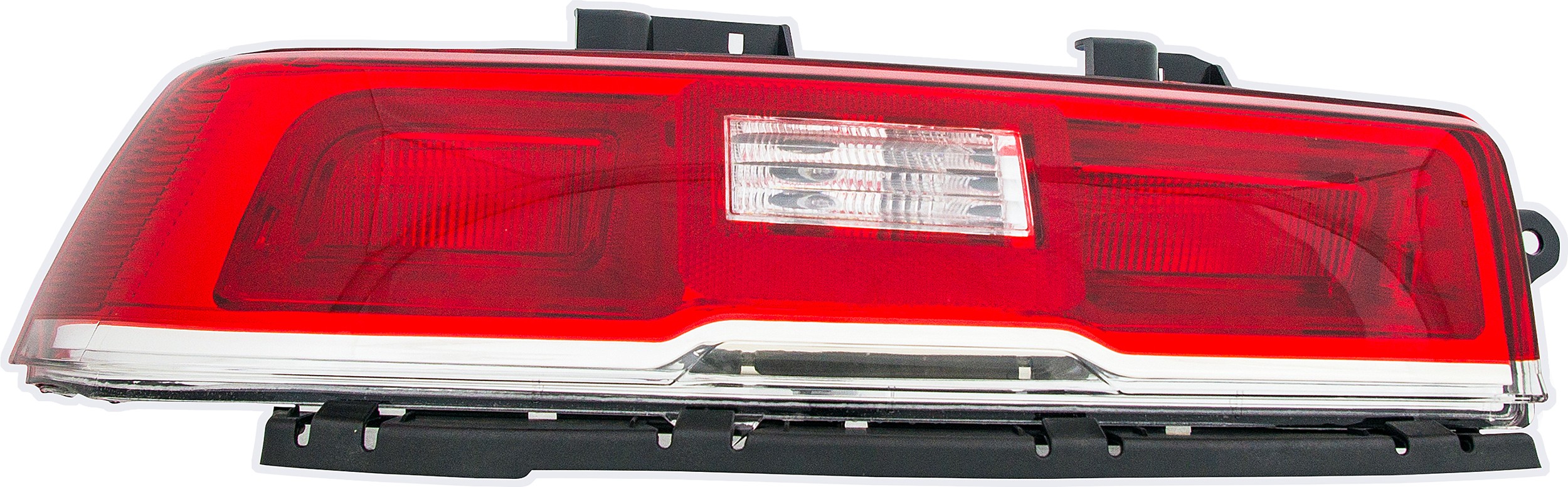 Tail Light Assembly