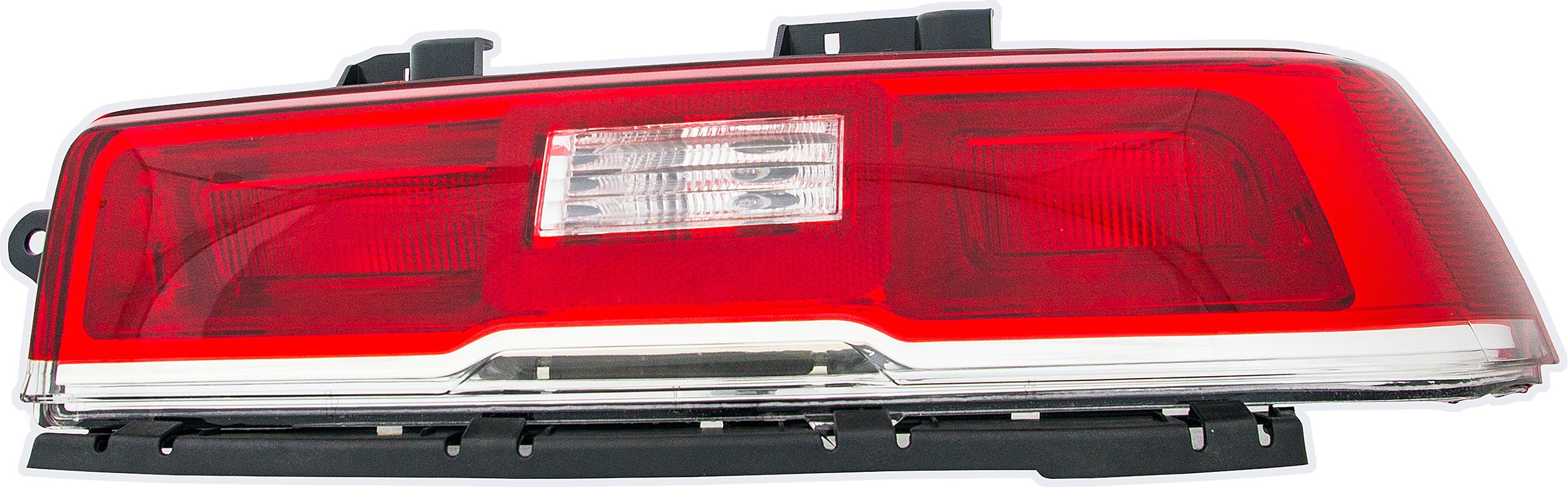 Tail Light Assembly