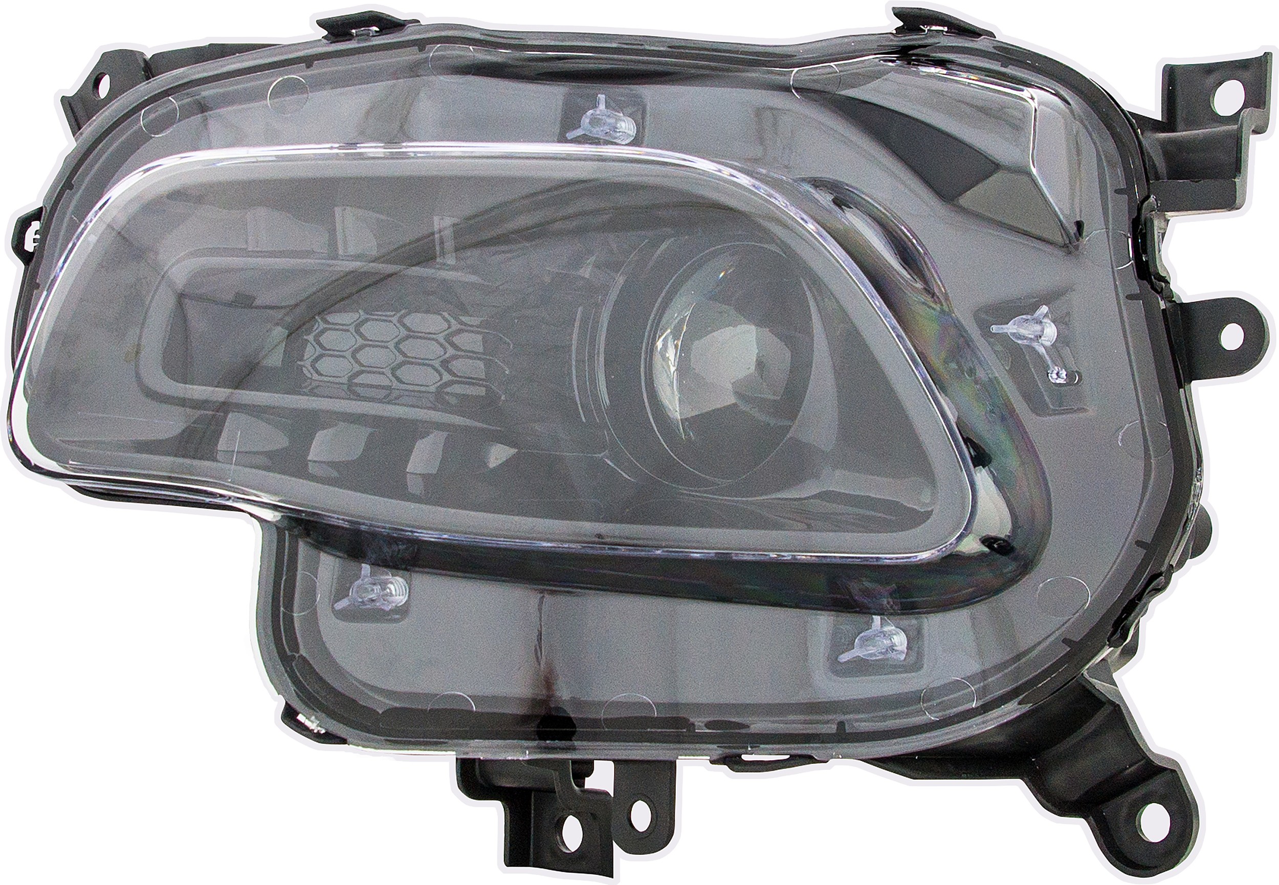 Headlight Assembly