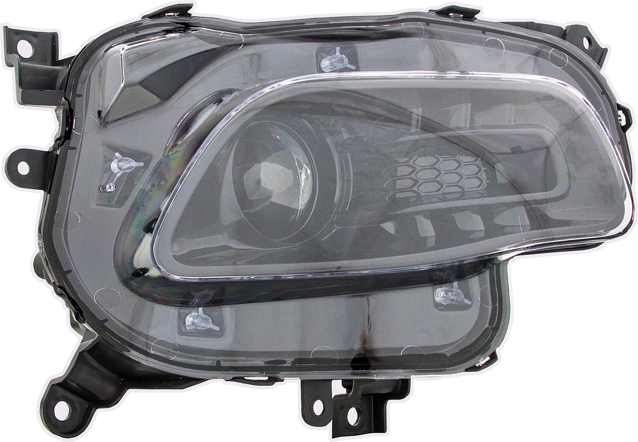 Headlight Assembly