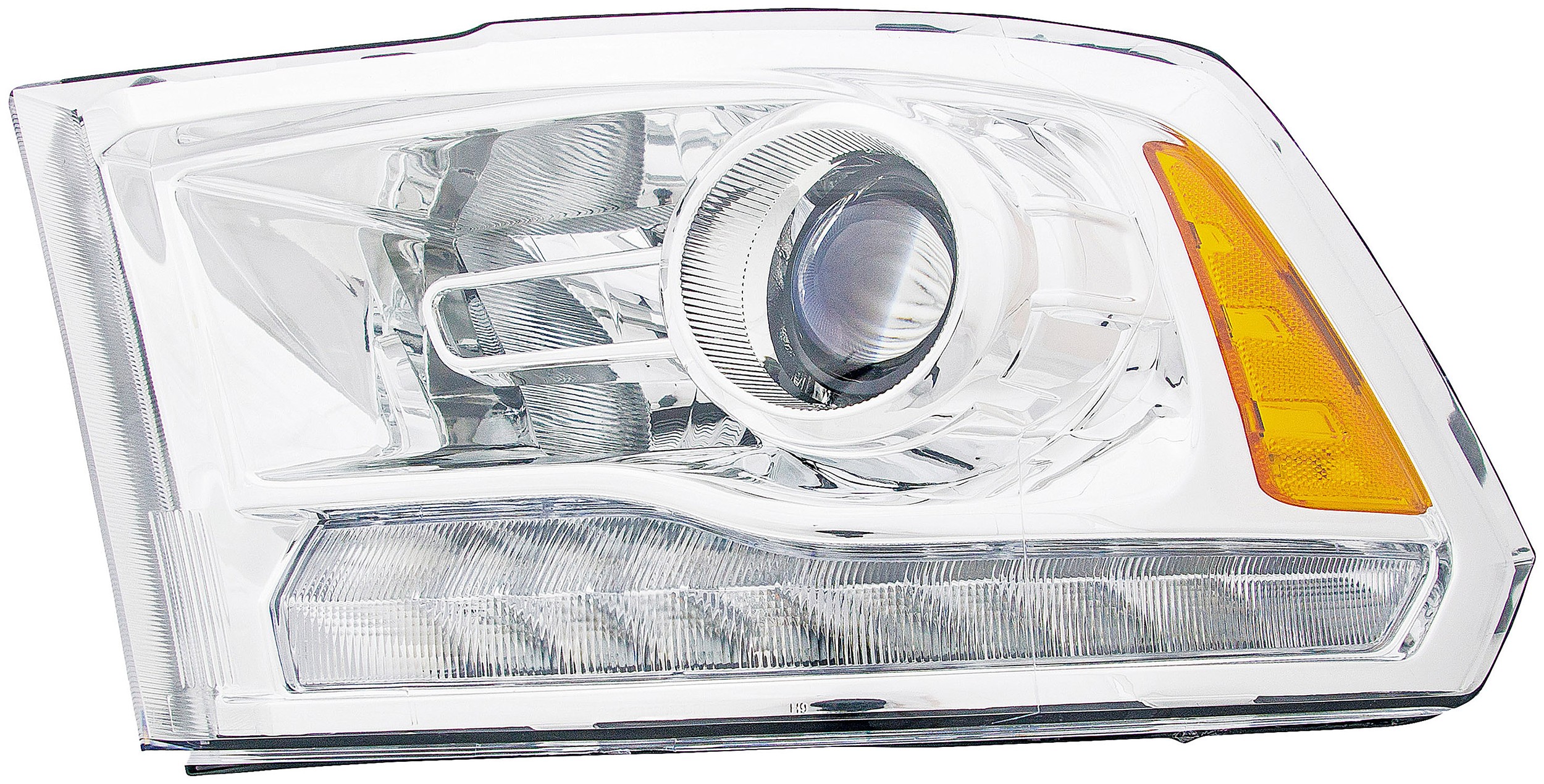 Headlight Assembly