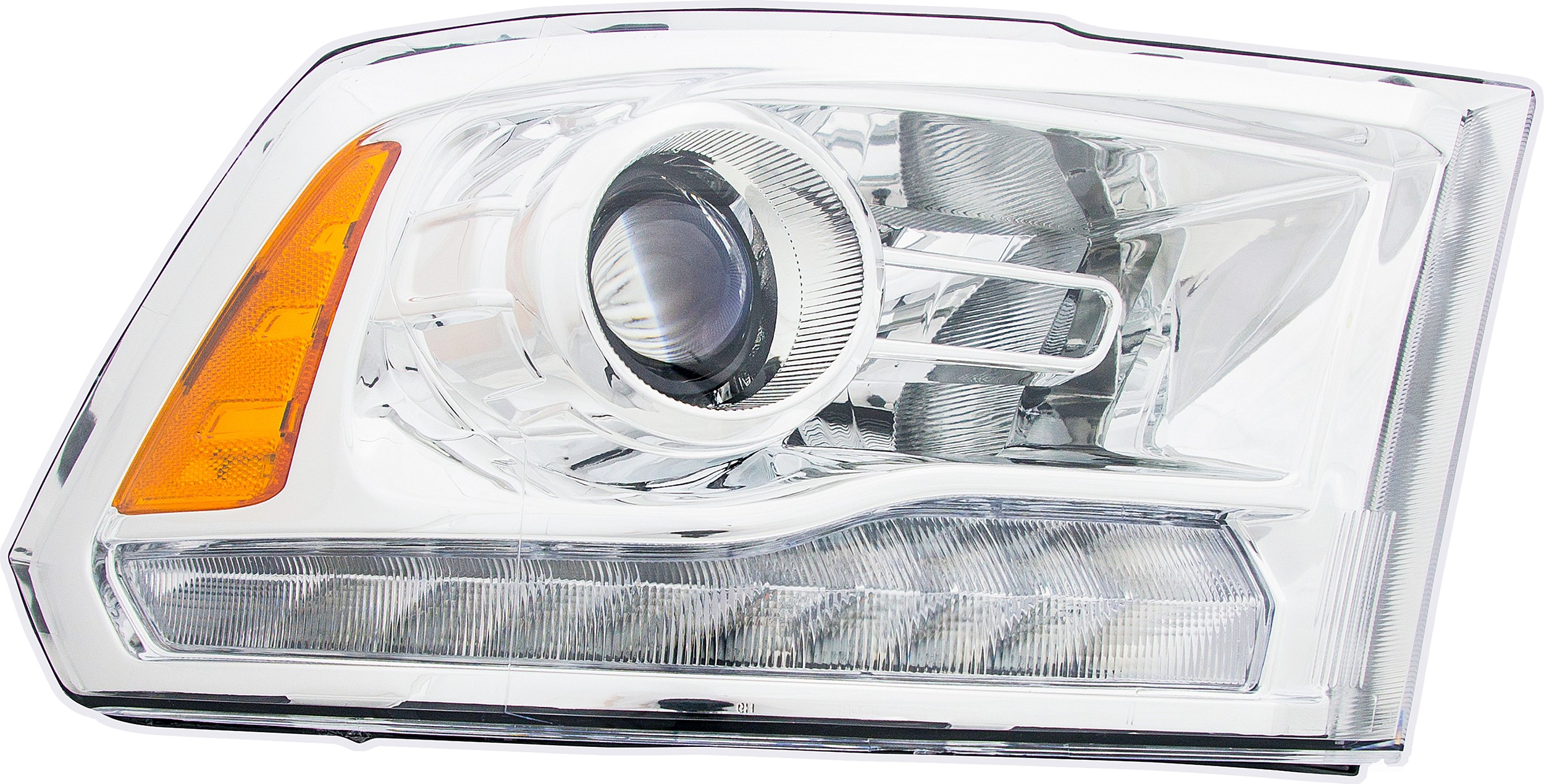Headlight Assembly
