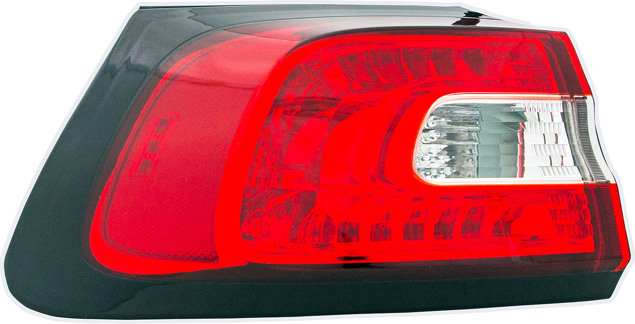 Tail Light Assembly
