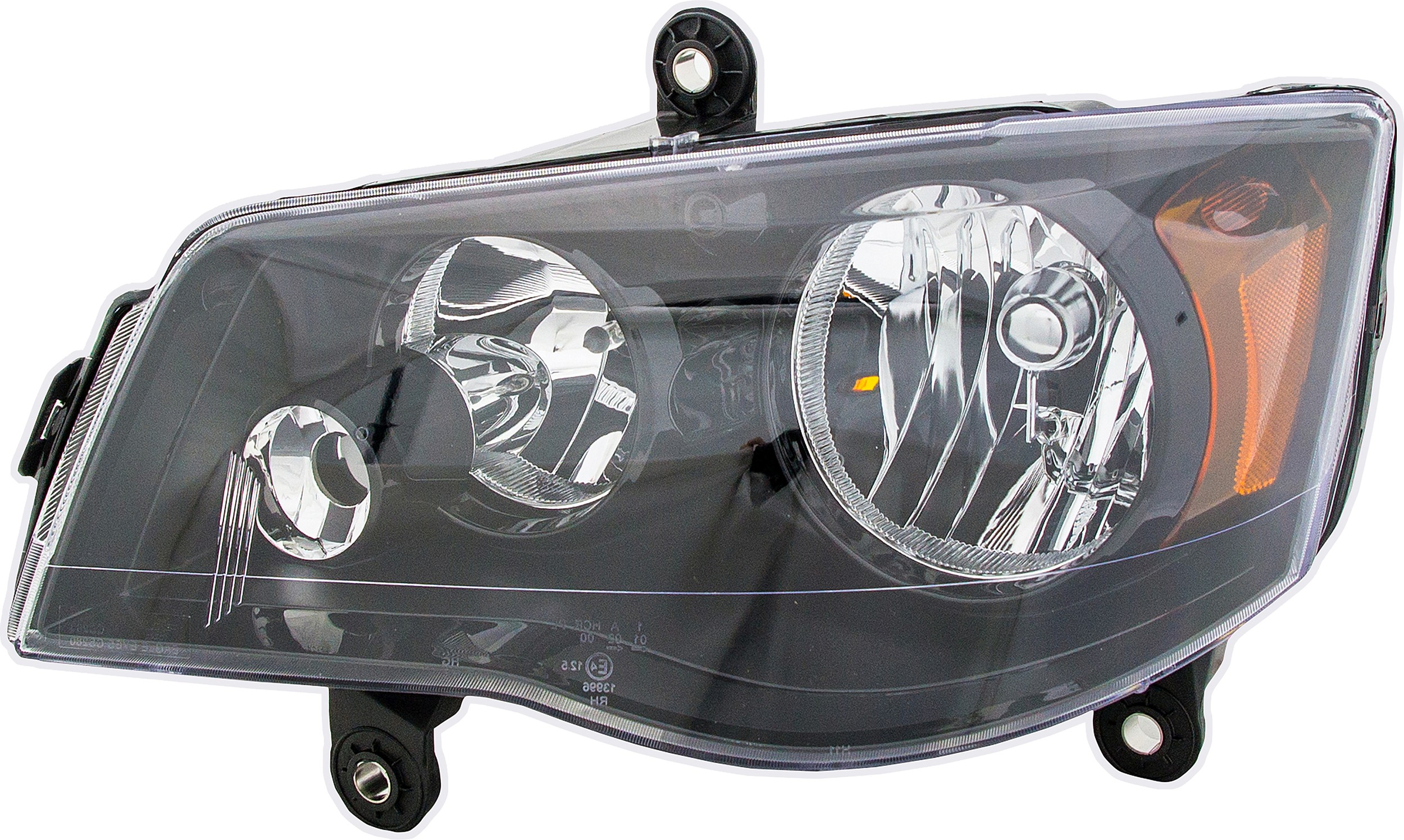 Headlight Assembly