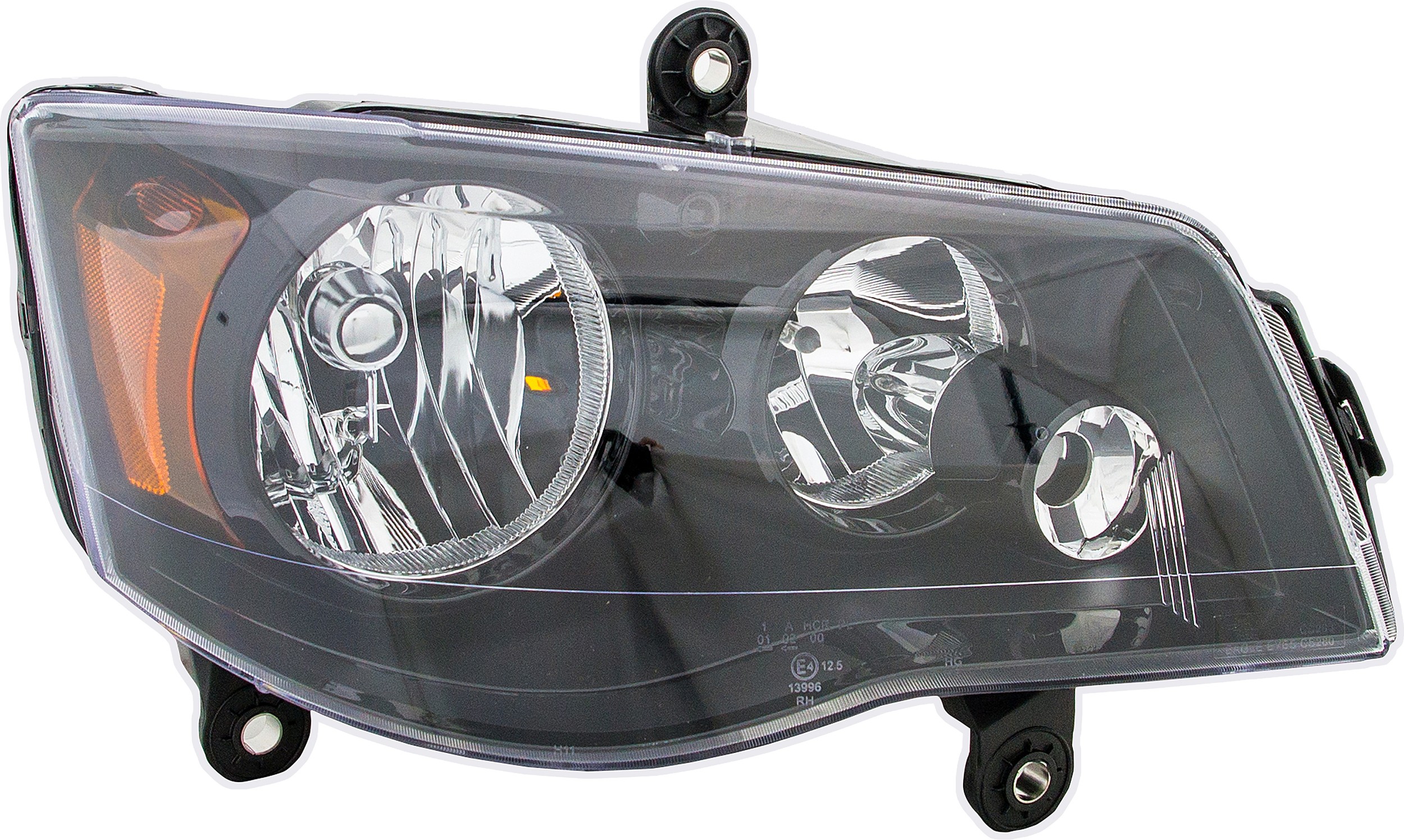 Headlight Assembly