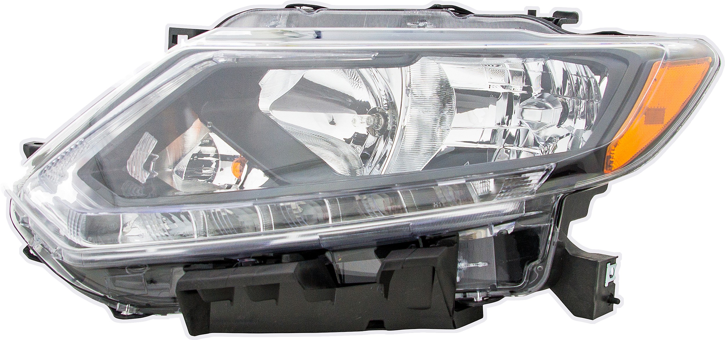 Headlight Assembly