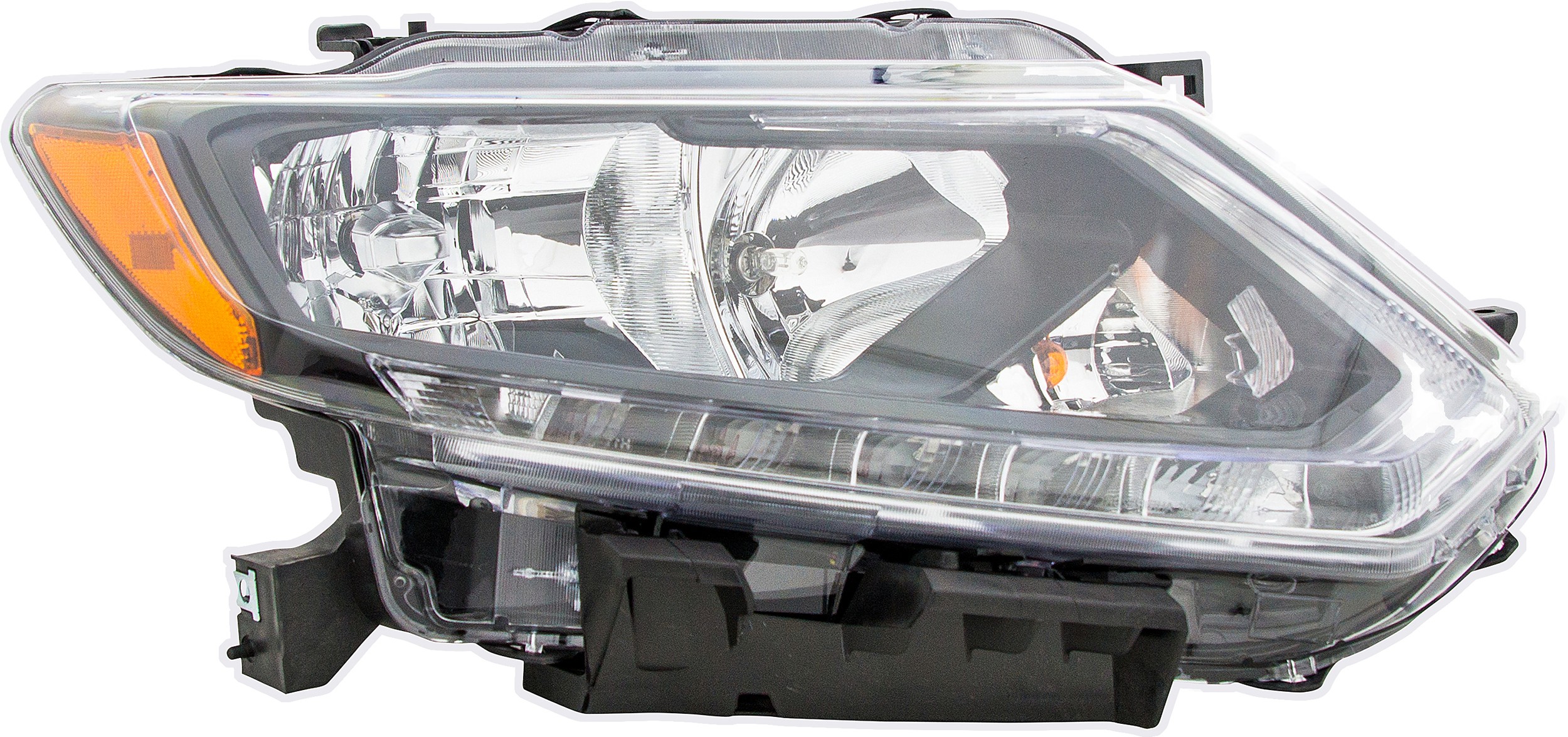 Headlight Assembly