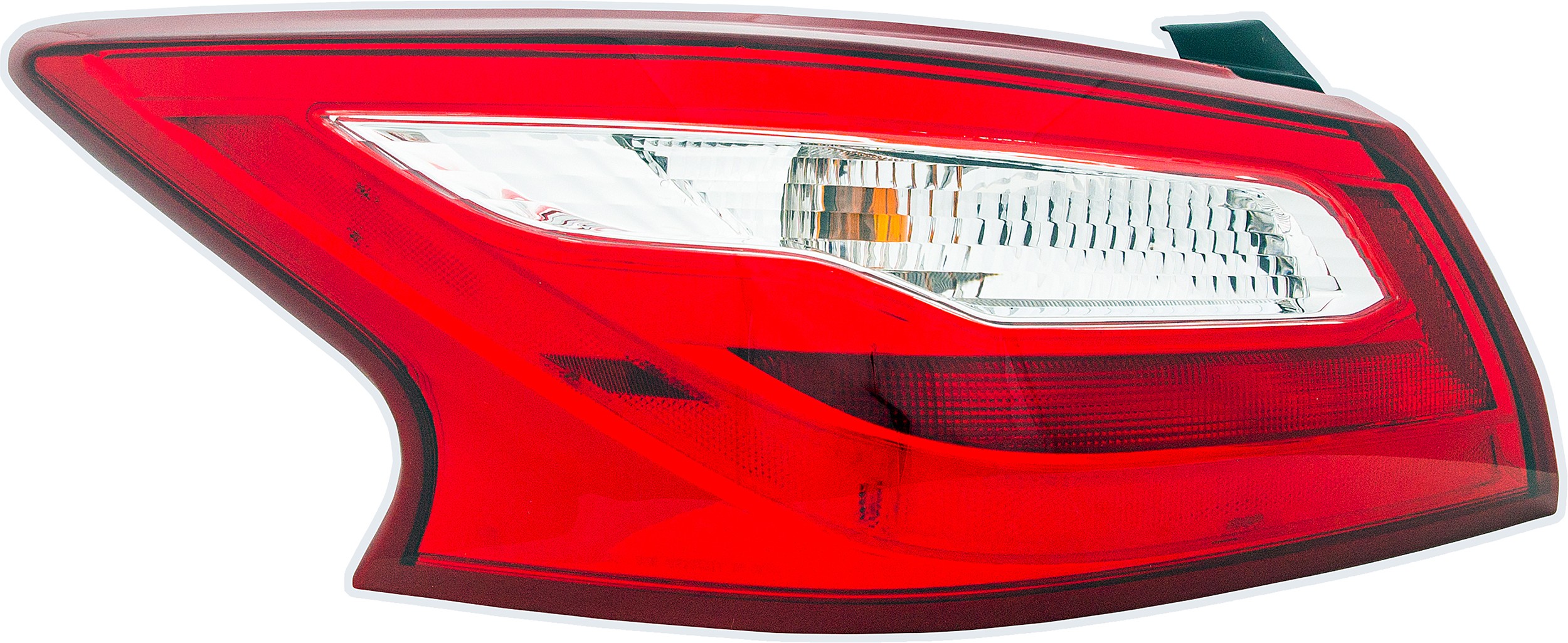 Tail Light Assembly