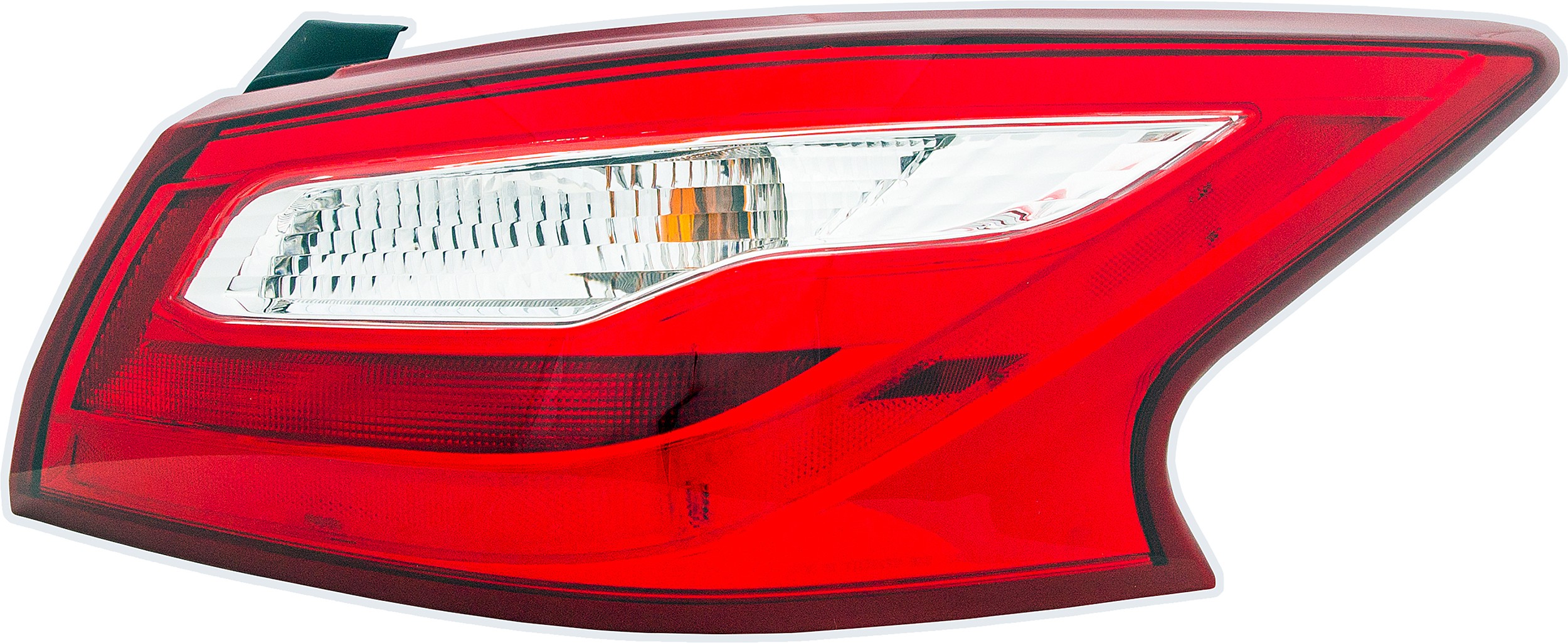 Tail Light Assembly