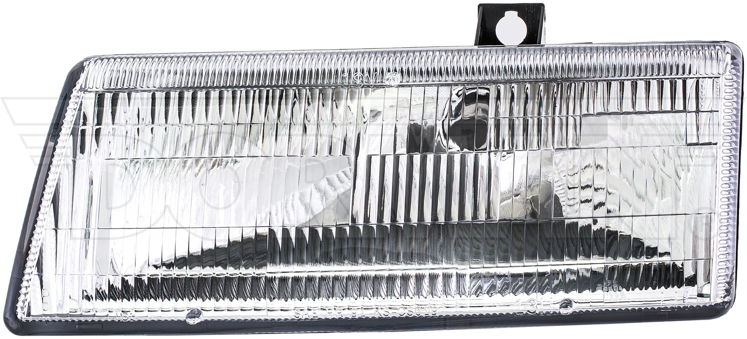 Headlight Assembly