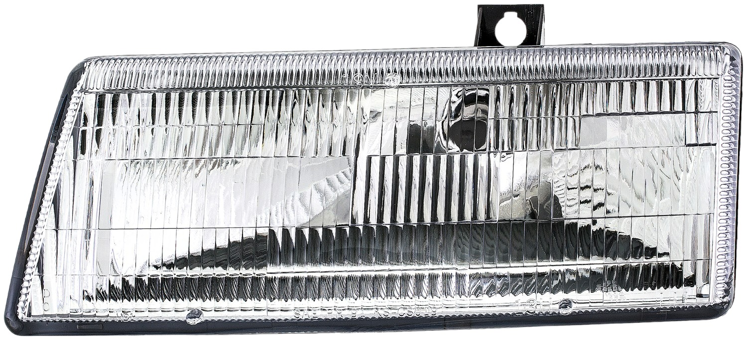 Headlight Assembly