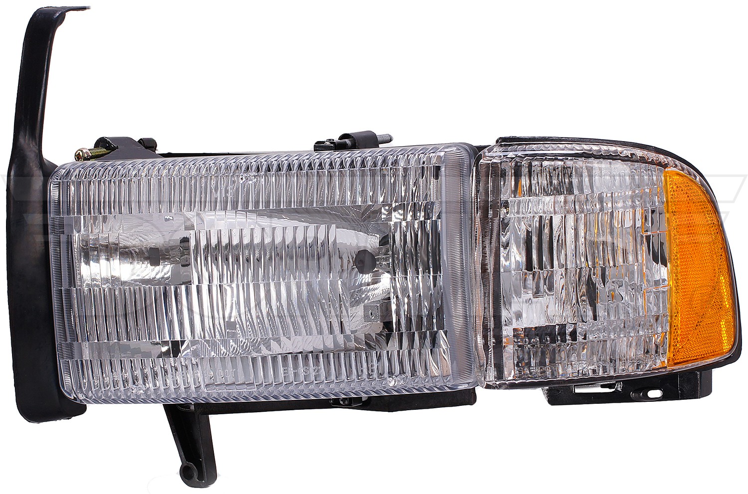 Headlight Assembly