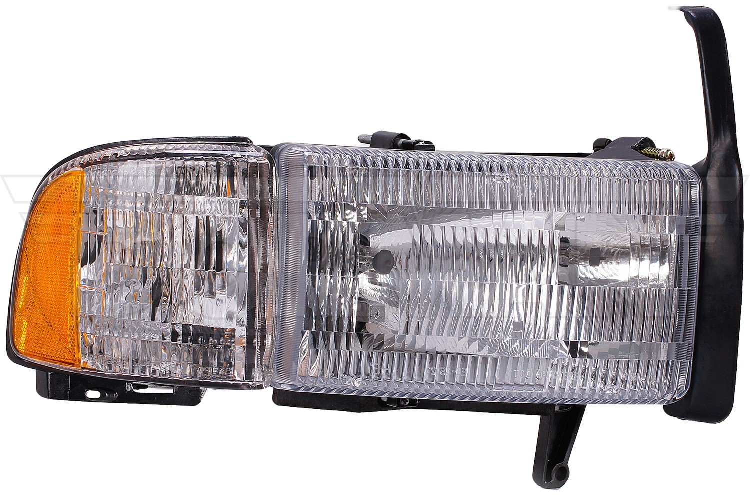 Headlight Assembly
