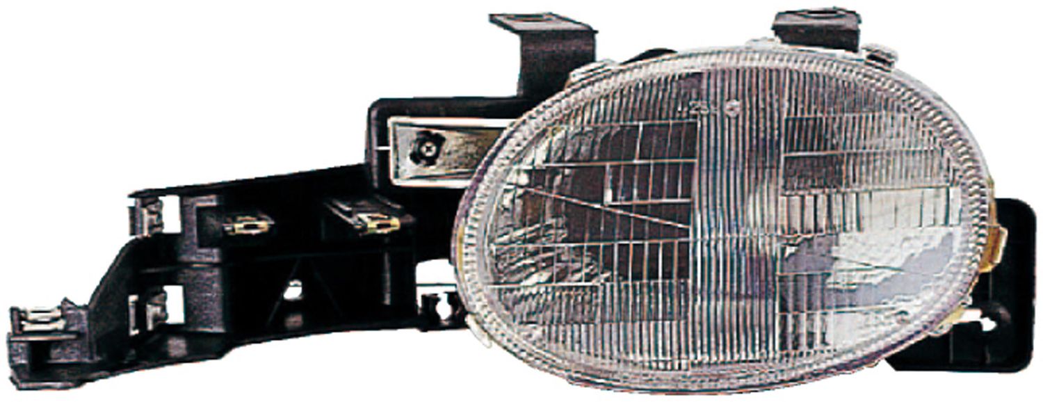 Headlight Assembly