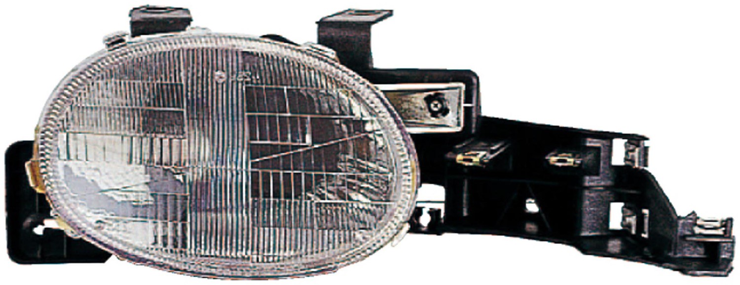 Headlight Assembly