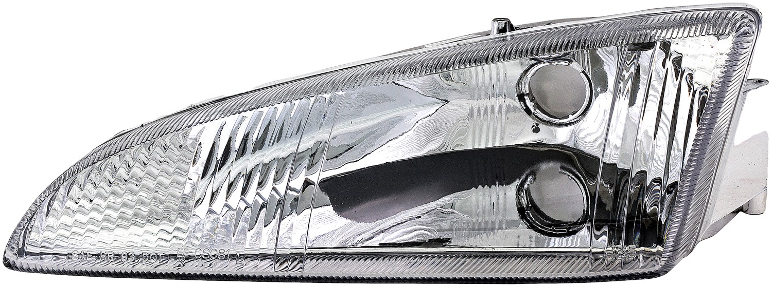 Headlight Assembly