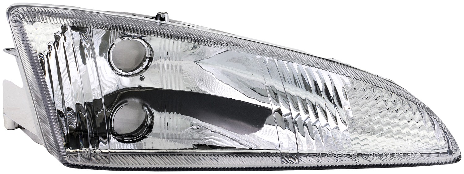 Headlight Assembly