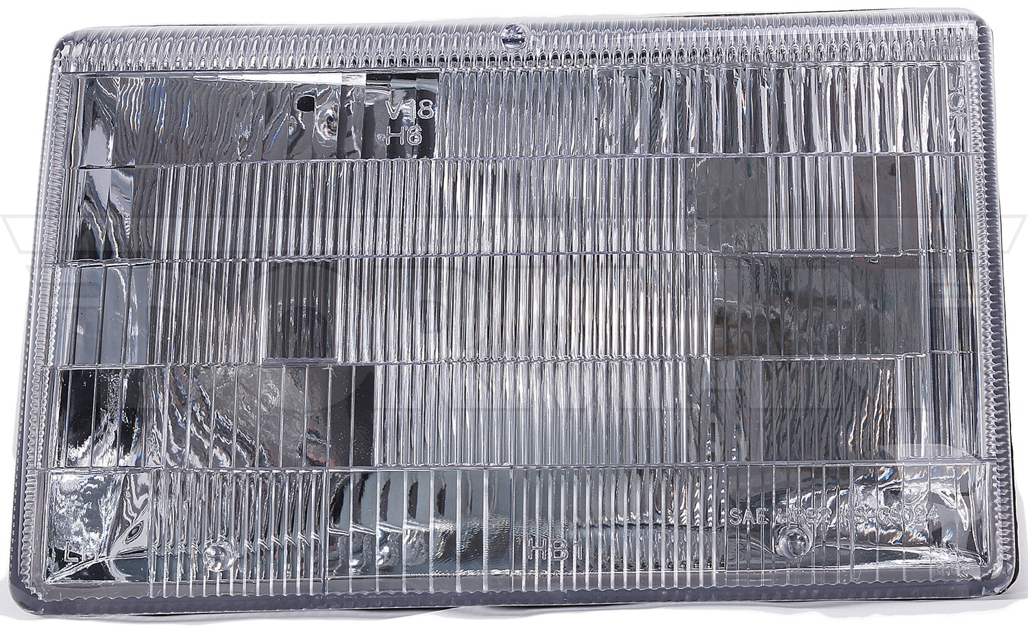 Headlight Assembly