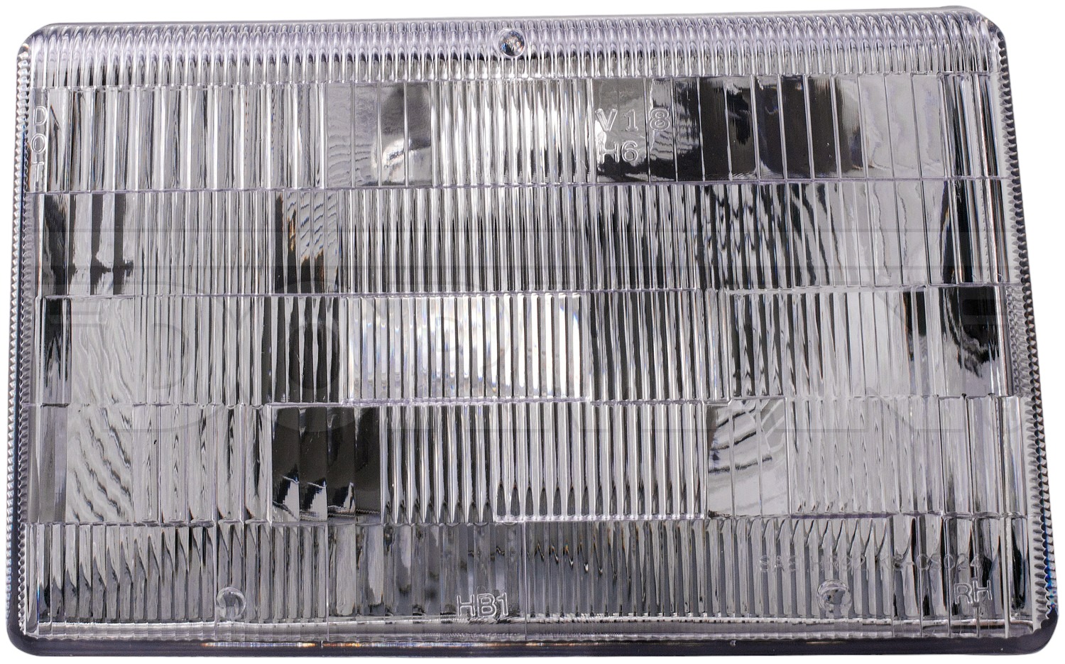 Headlight Assembly