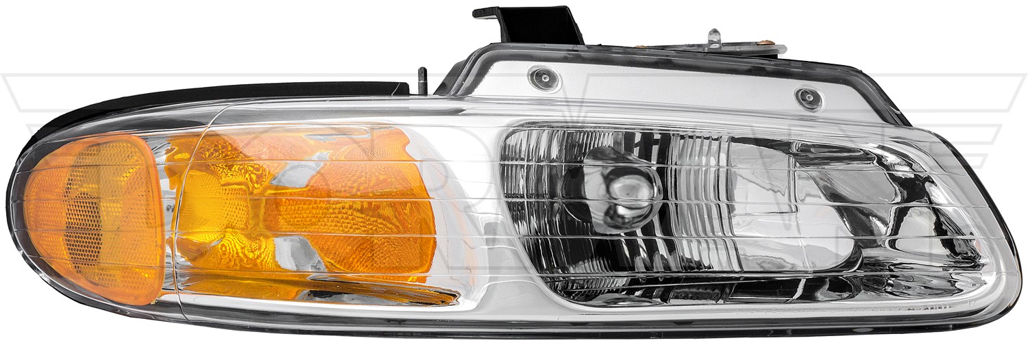 Headlight Assembly