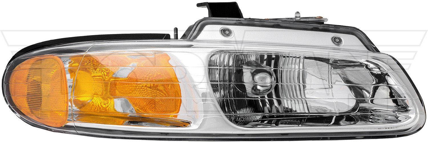 Headlight Assembly