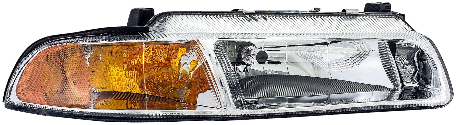 Headlight Assembly