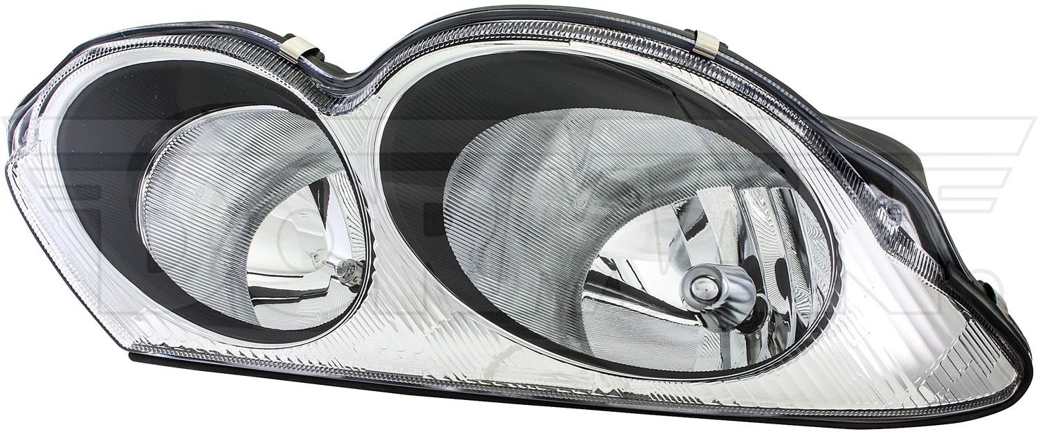 Headlight Assembly