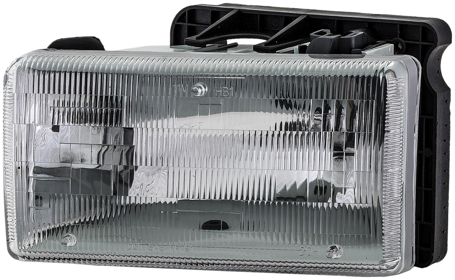 Headlight Assembly