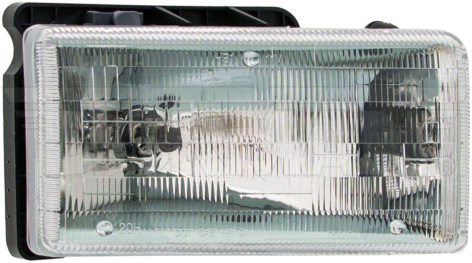 Headlight Assembly