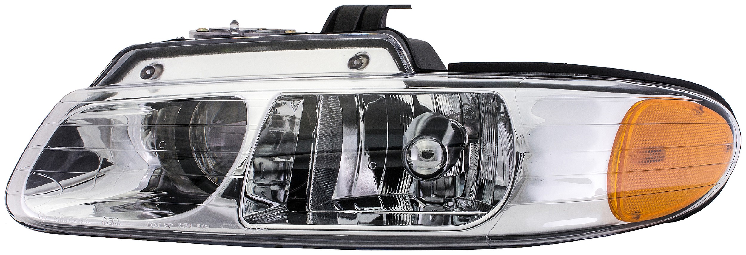 Headlight Assembly