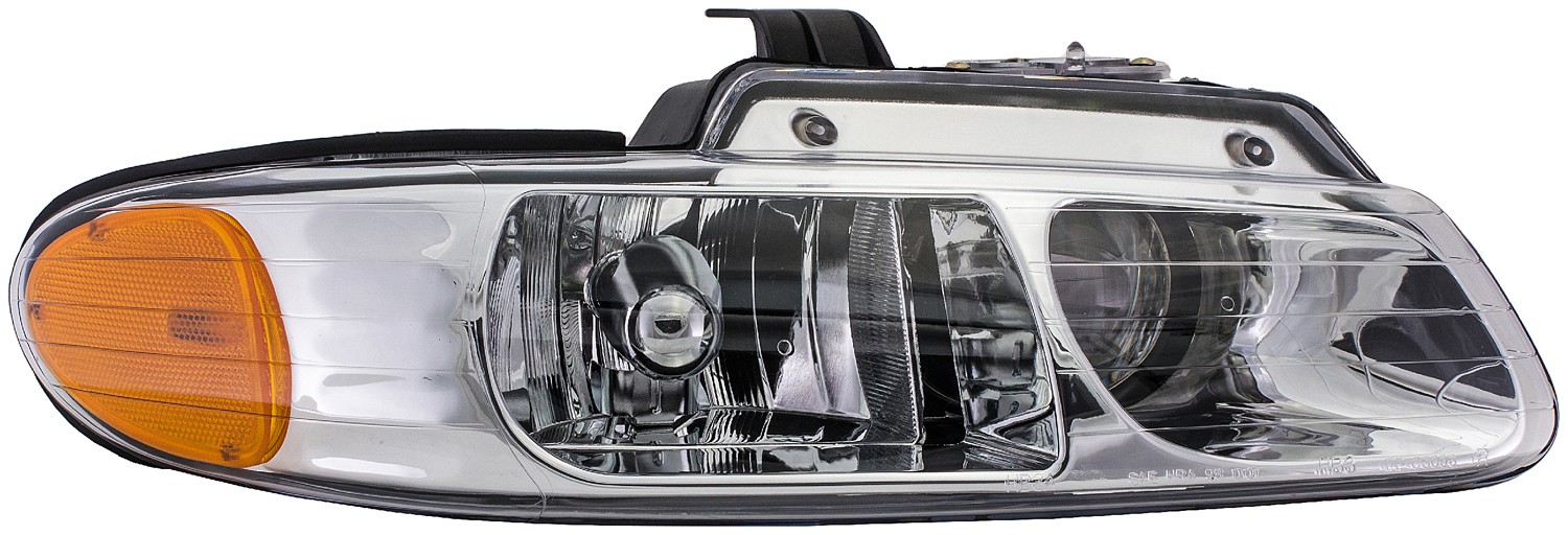 Headlight Assembly