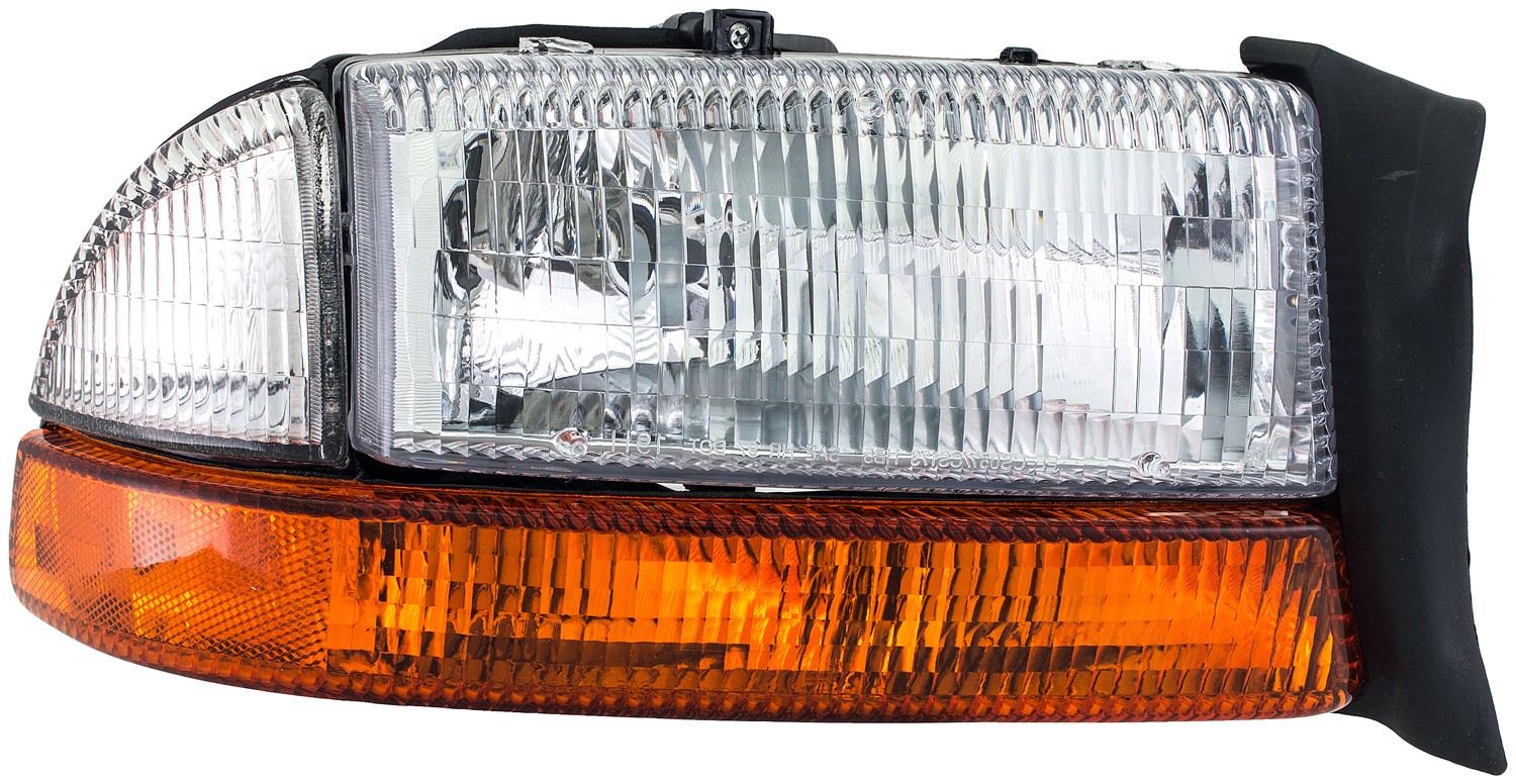 Headlight Assembly