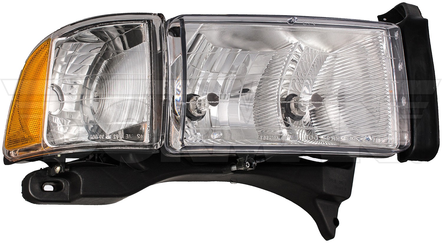 Headlight Assembly