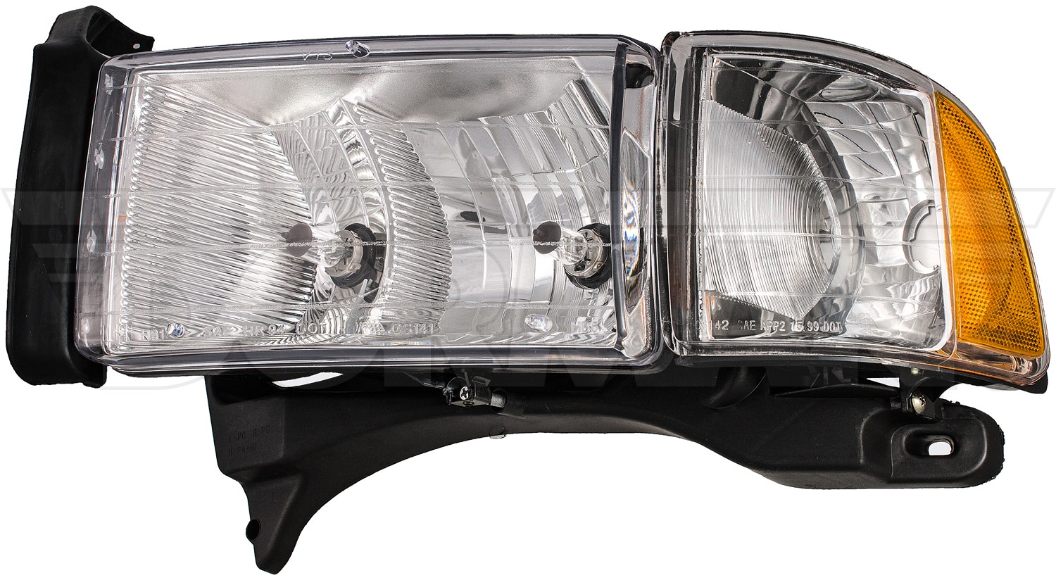 Headlight Assembly