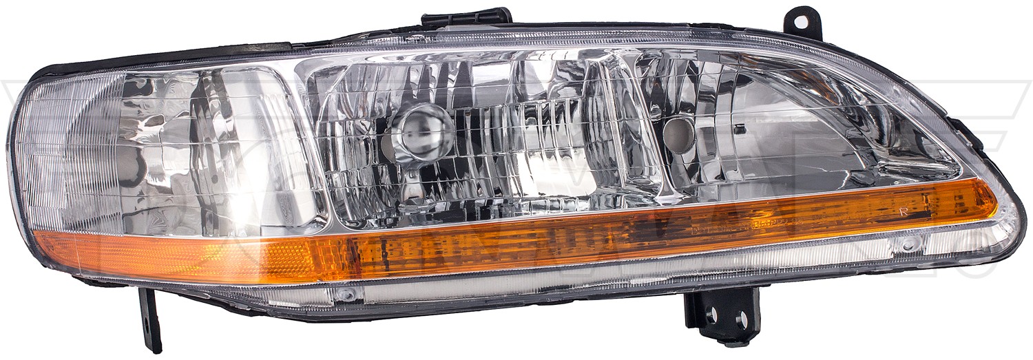 Headlight Assembly