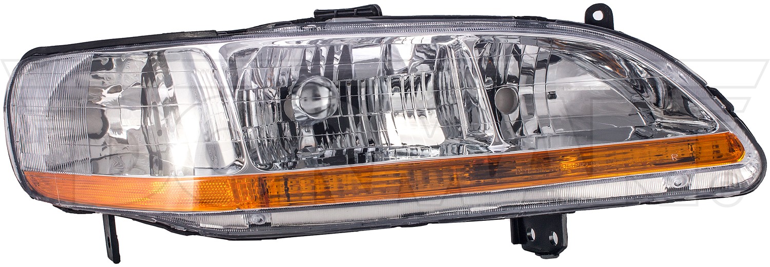 Headlight Assembly