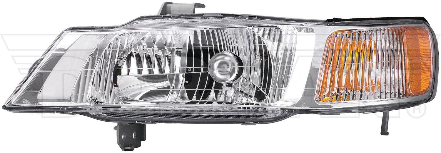 Headlight Assembly