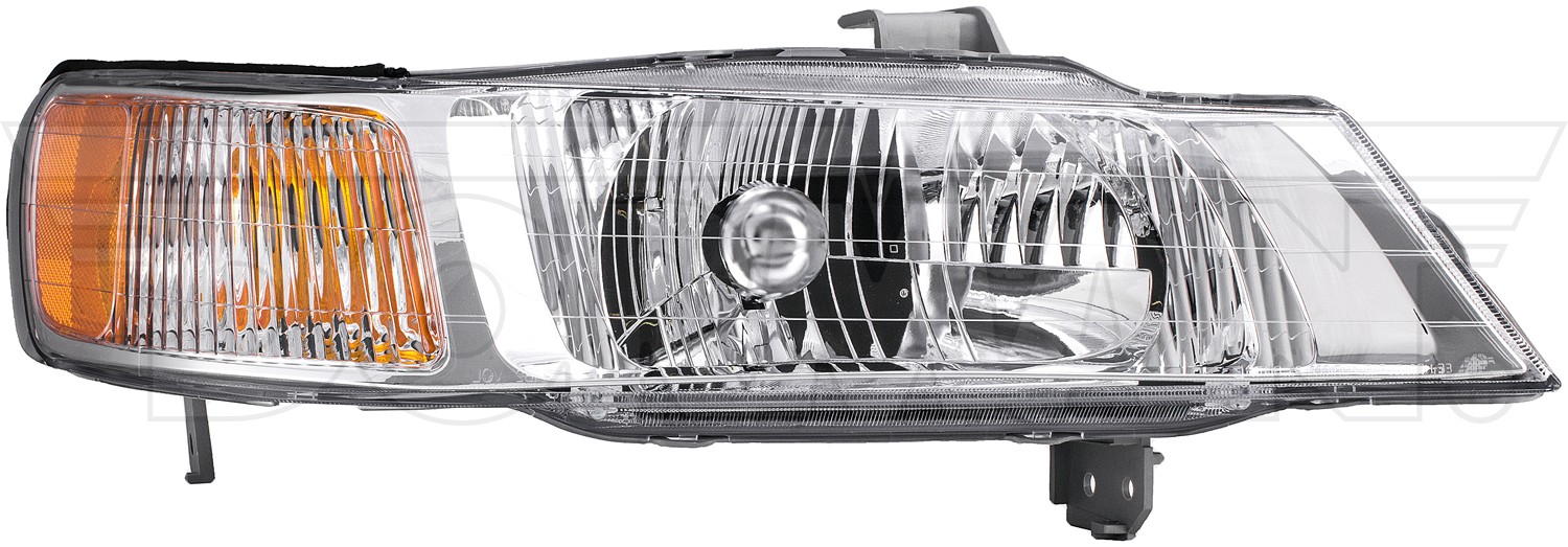 Headlight Assembly