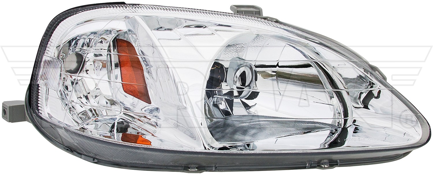Headlight Assembly