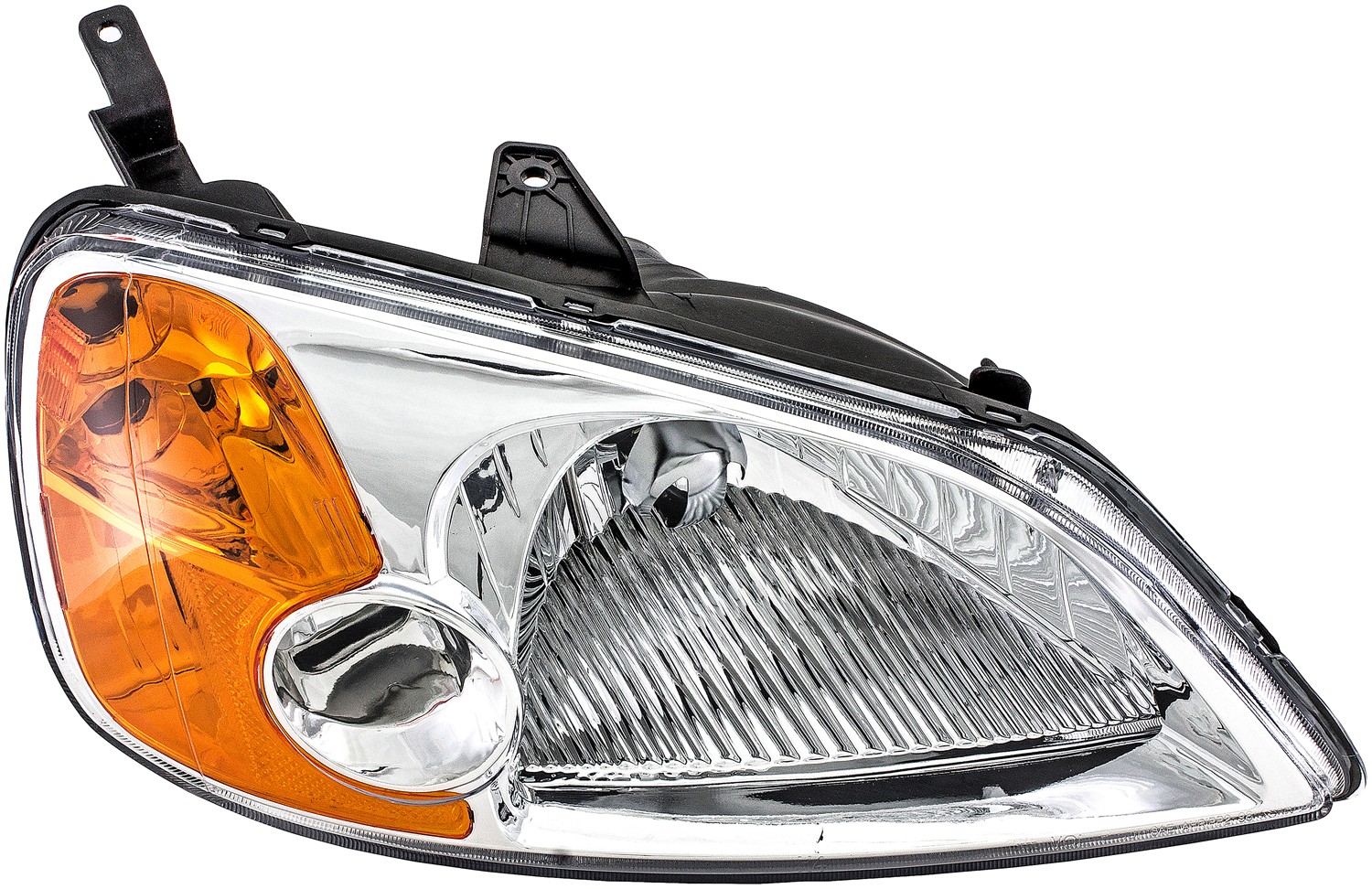 Headlight Assembly