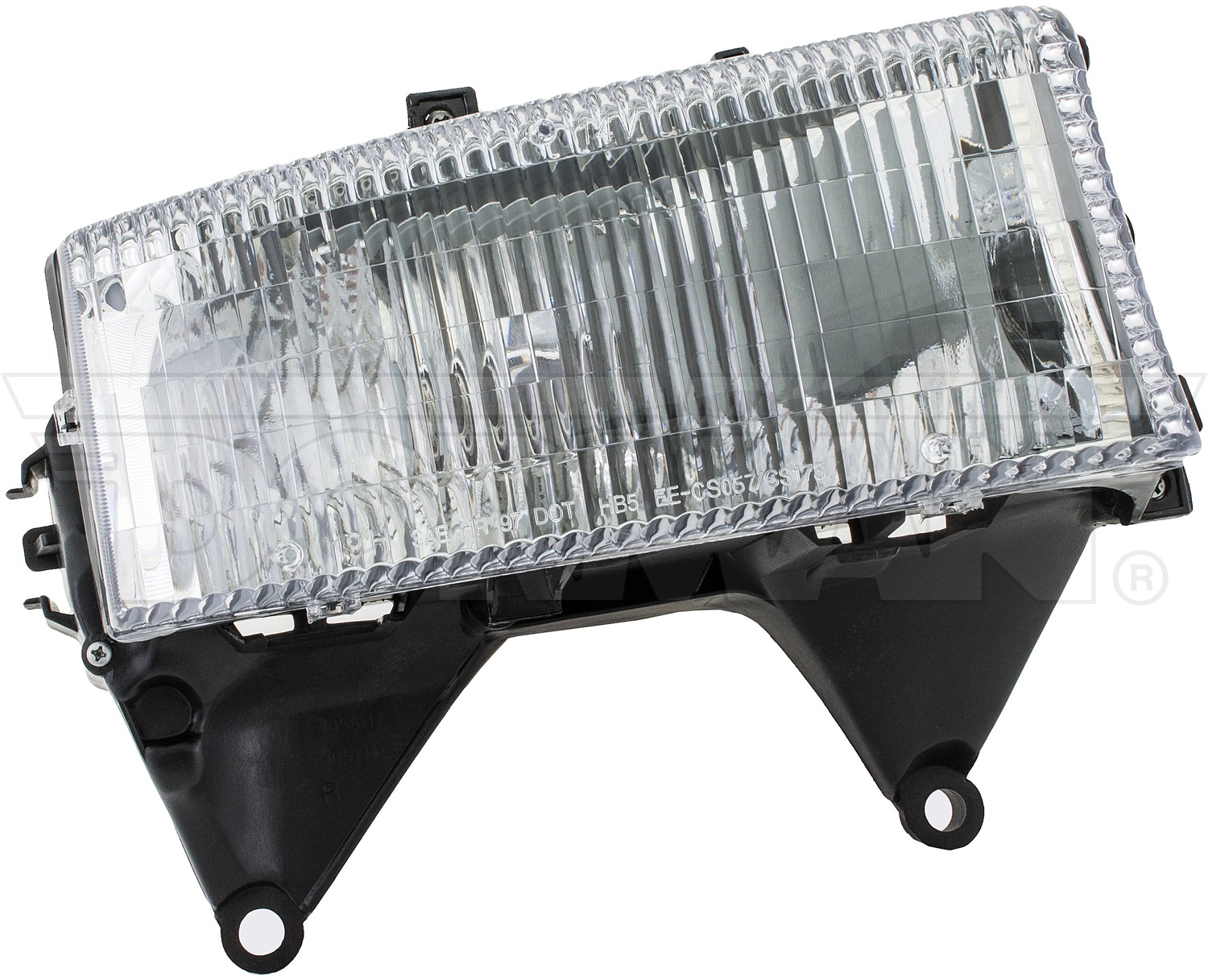 Headlight Assembly