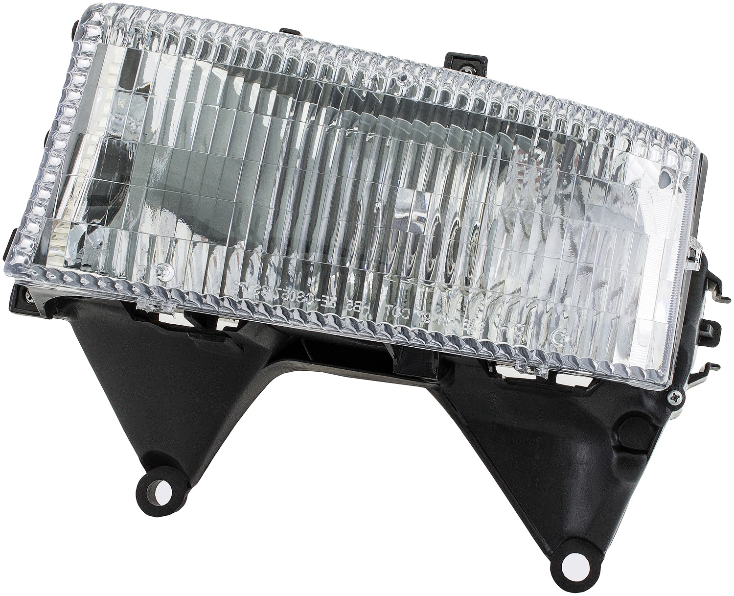 Headlight Assembly
