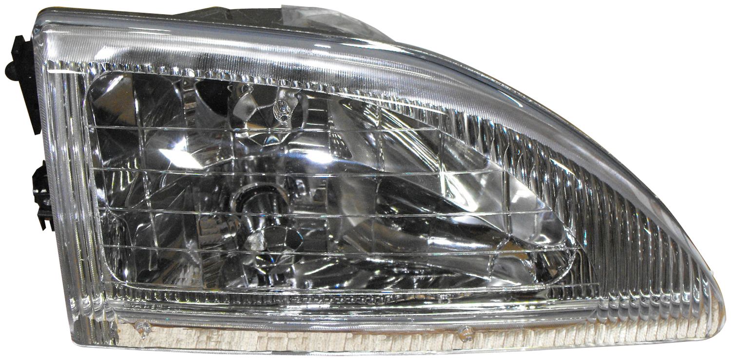 Headlight Assembly