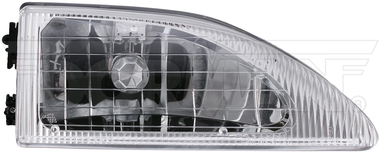 Headlight Assembly